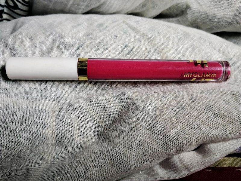 MyGlamm LIT LIQUID MATTE LIPSTICK