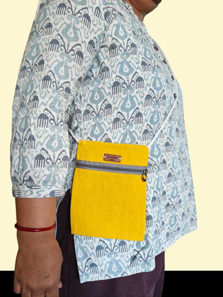 Pc Mobile Bag