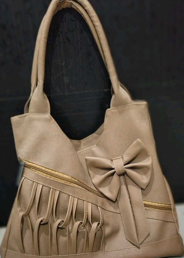 2 Times Used Slingbag For Woman