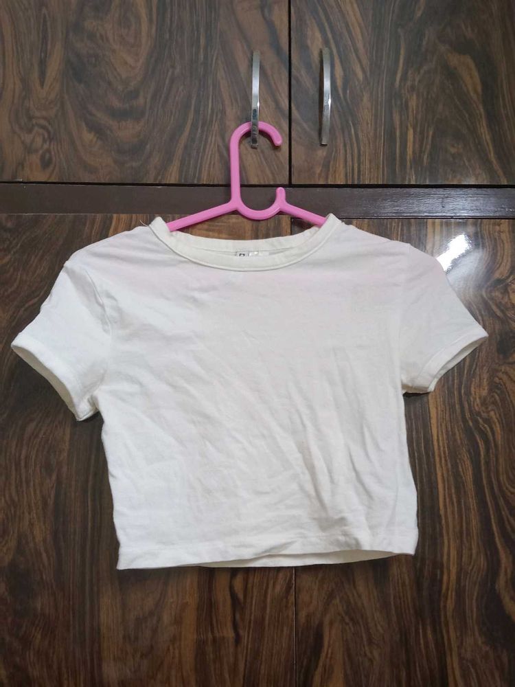 H&amp;M Crop Top