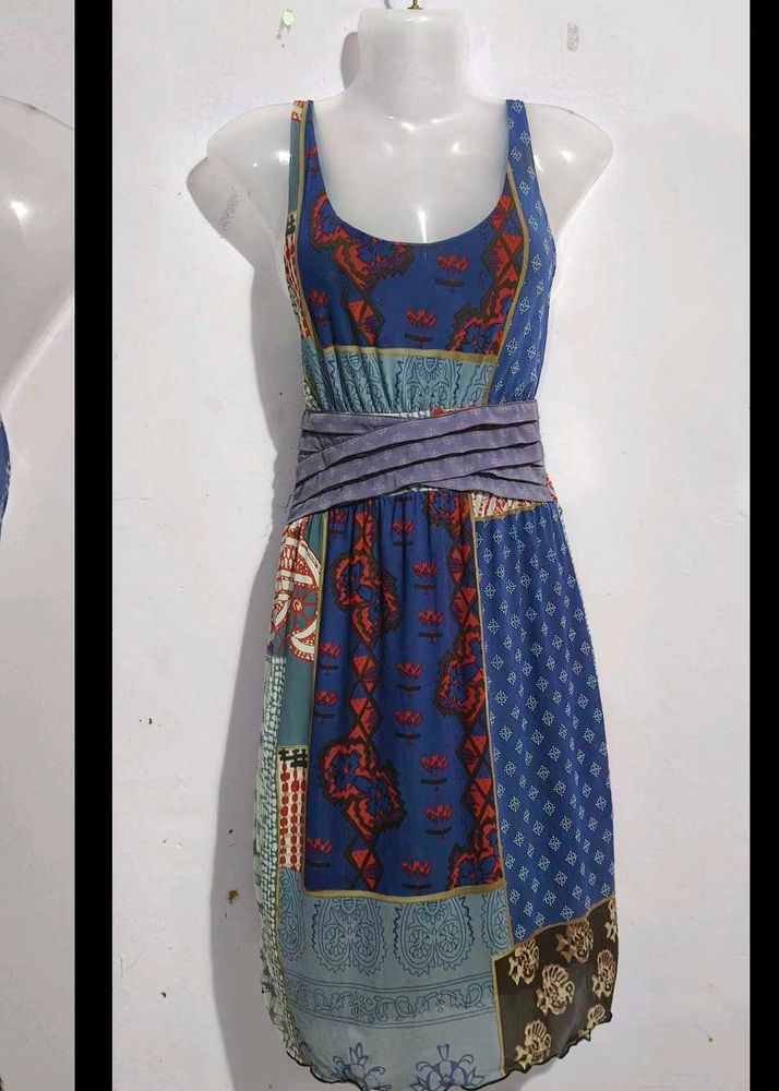 DAMN BEAUTIFUL DRESS