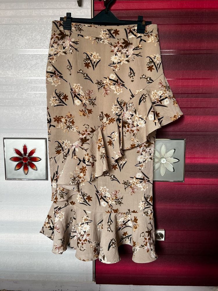 Pensil Skirt