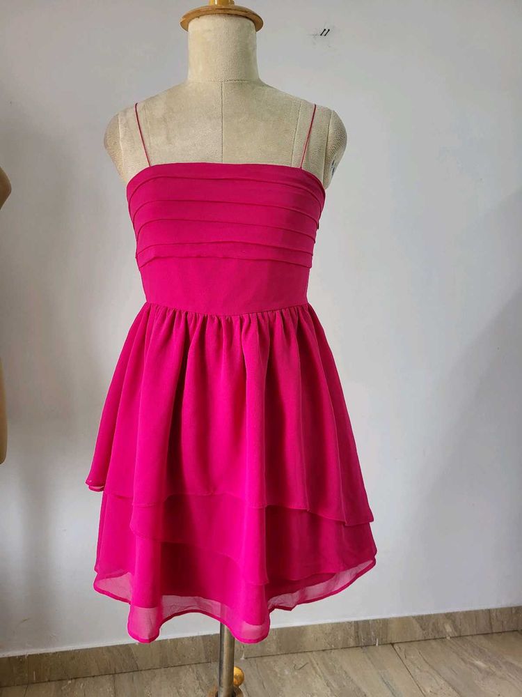 dress  Length  30 Inches