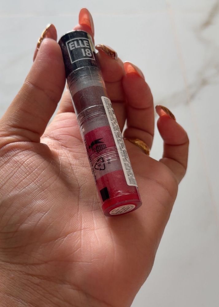 3 Color Lipstick Stack