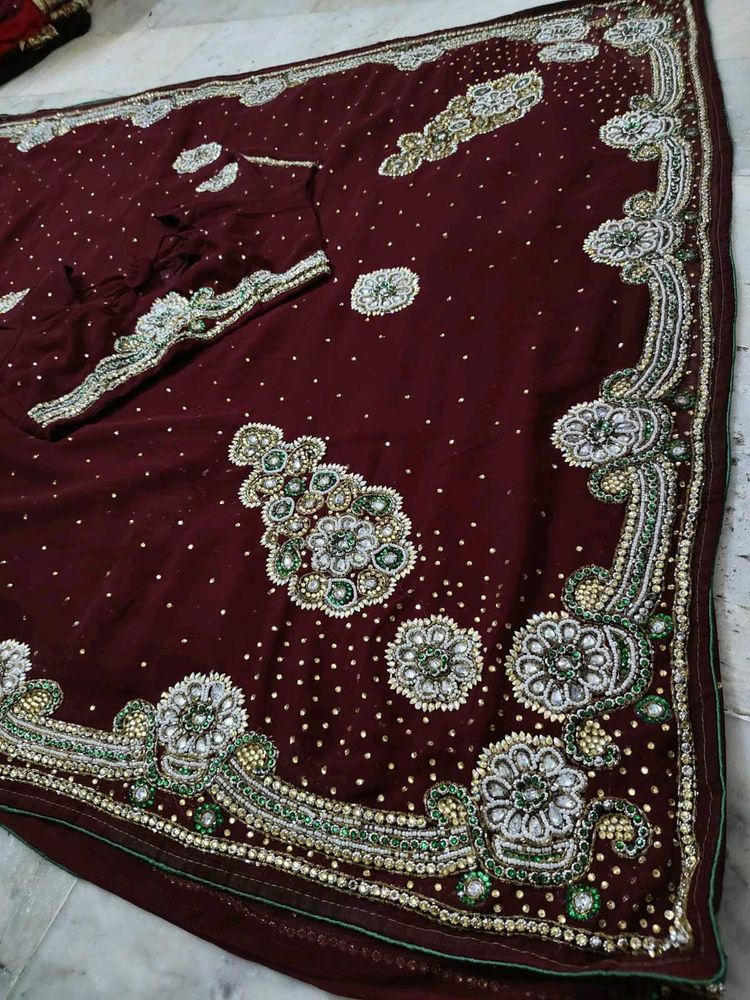 Combo Saree 🔥✨