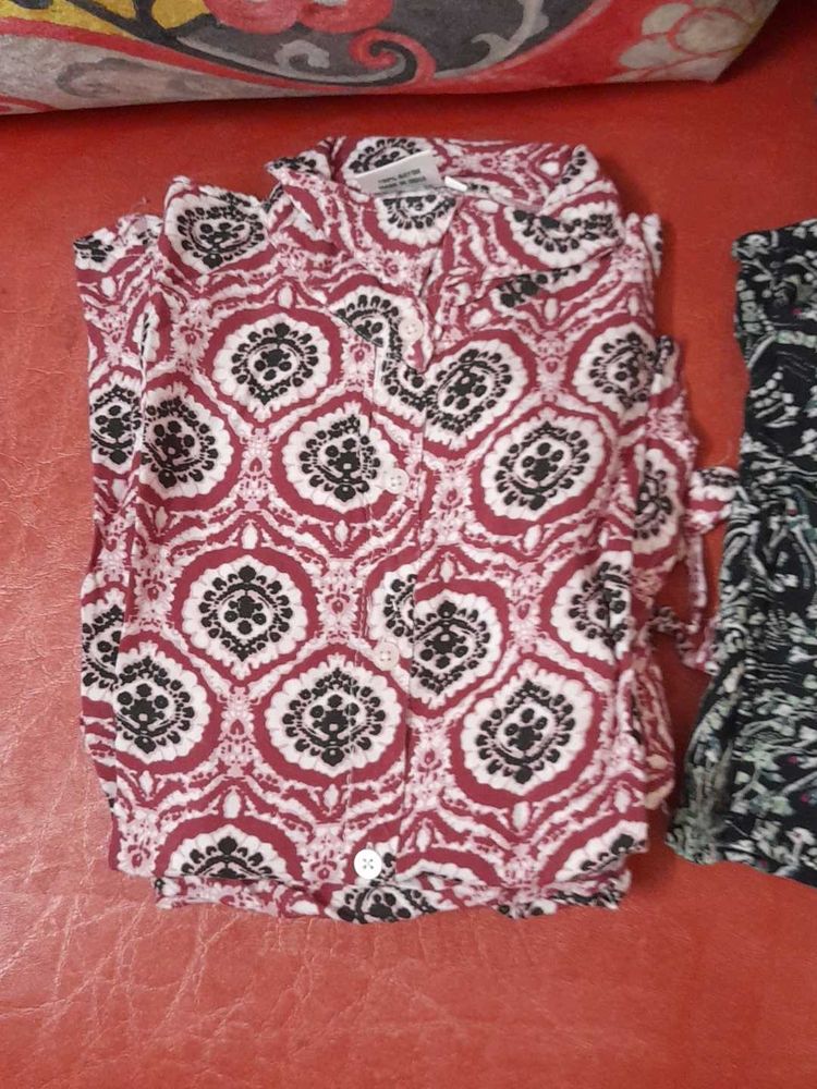 Combo co ord set