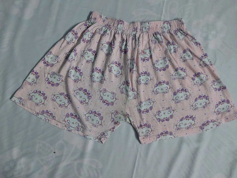Shorts For Women