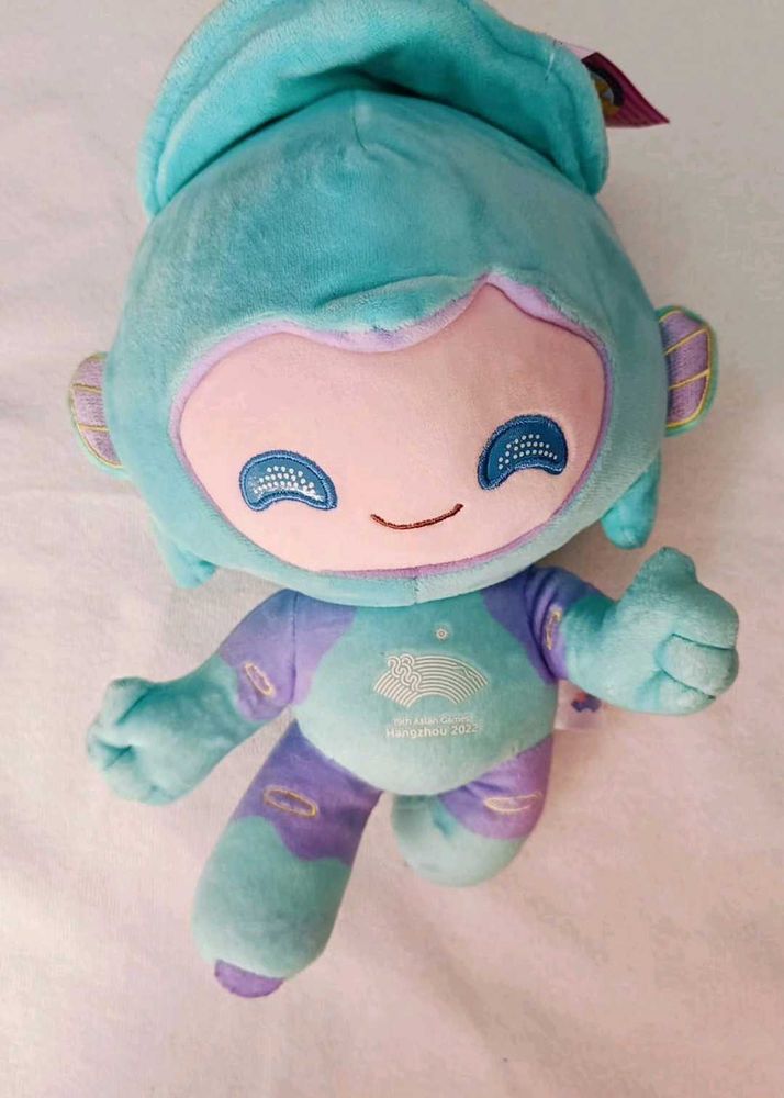 Plush Toy