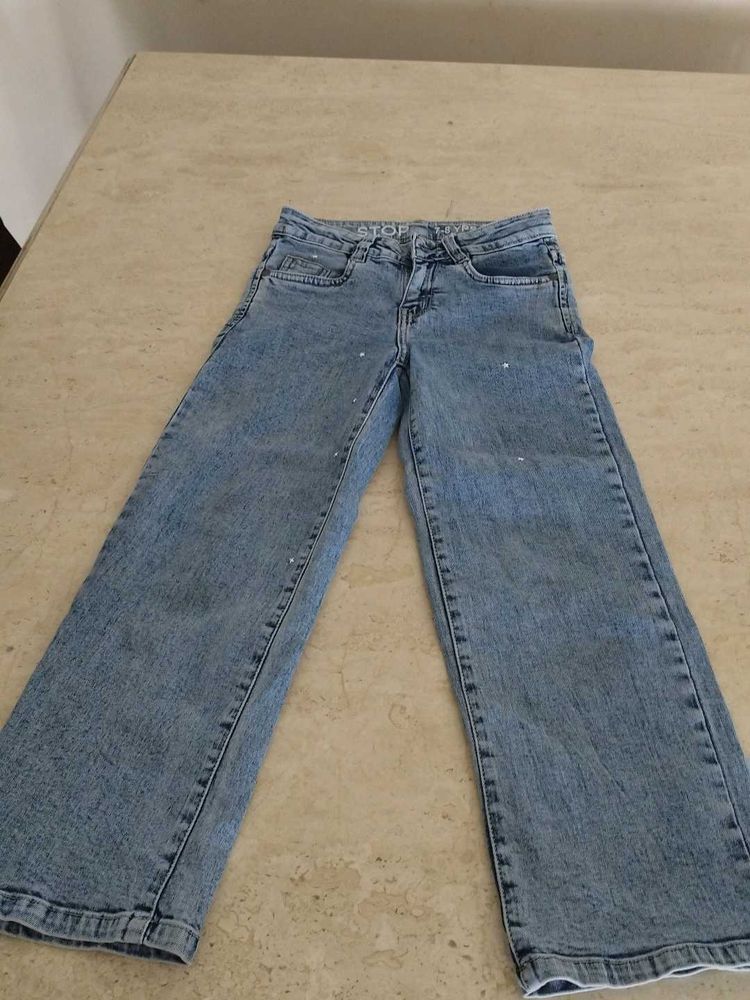 Shoppers Stop Jeans In All New Condition!!!