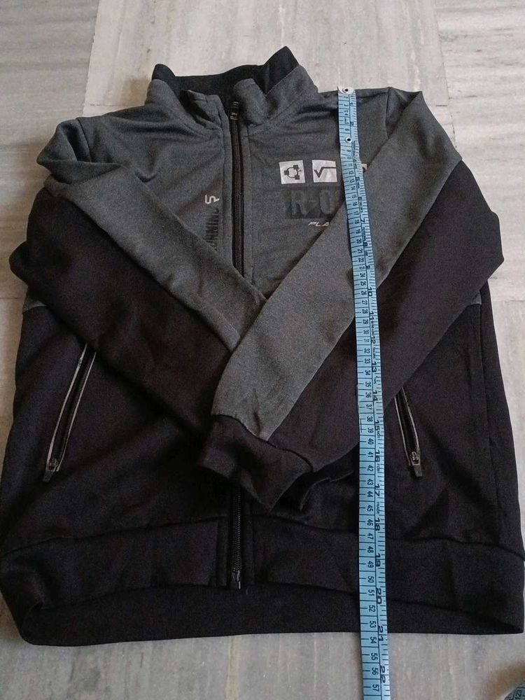 track jacket