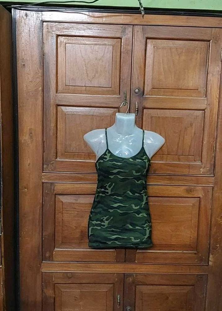 Camisole &amp; Slips