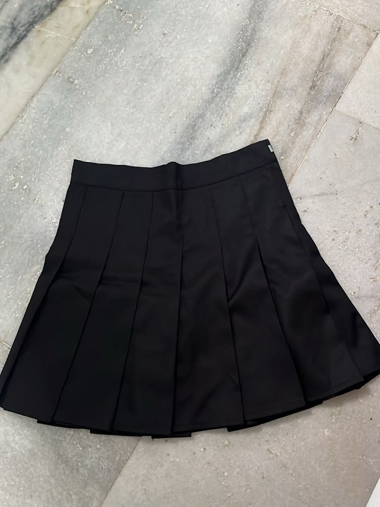 Tennis Skirt