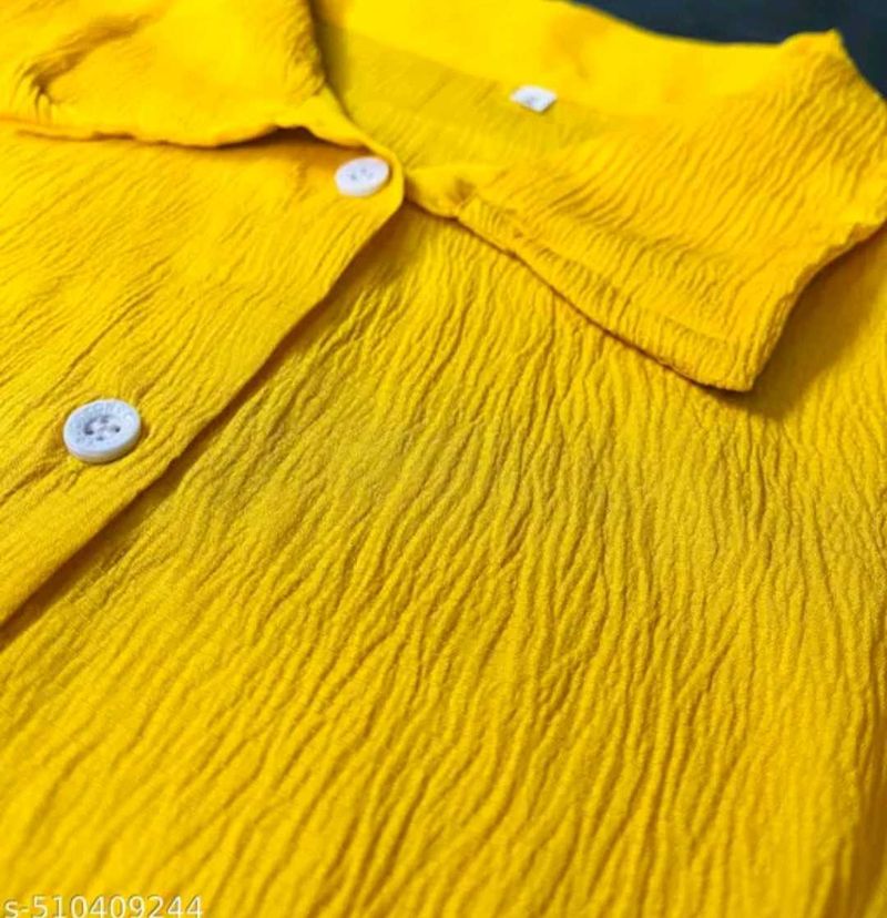 Stylish Fashionable Women Shirt