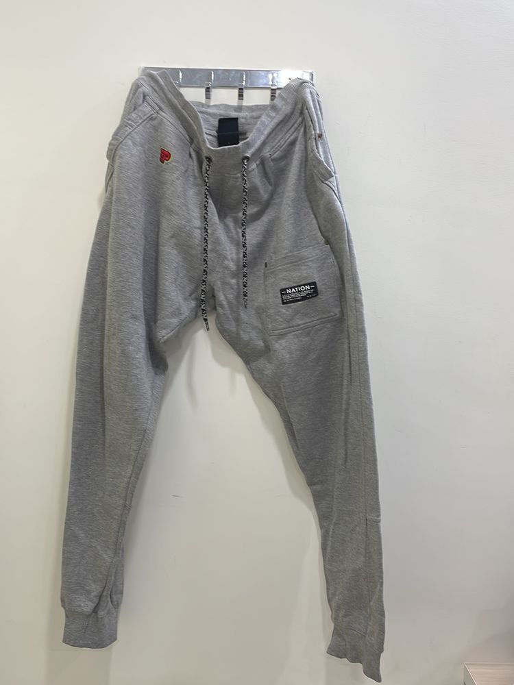 Mens Joggers Track Pant