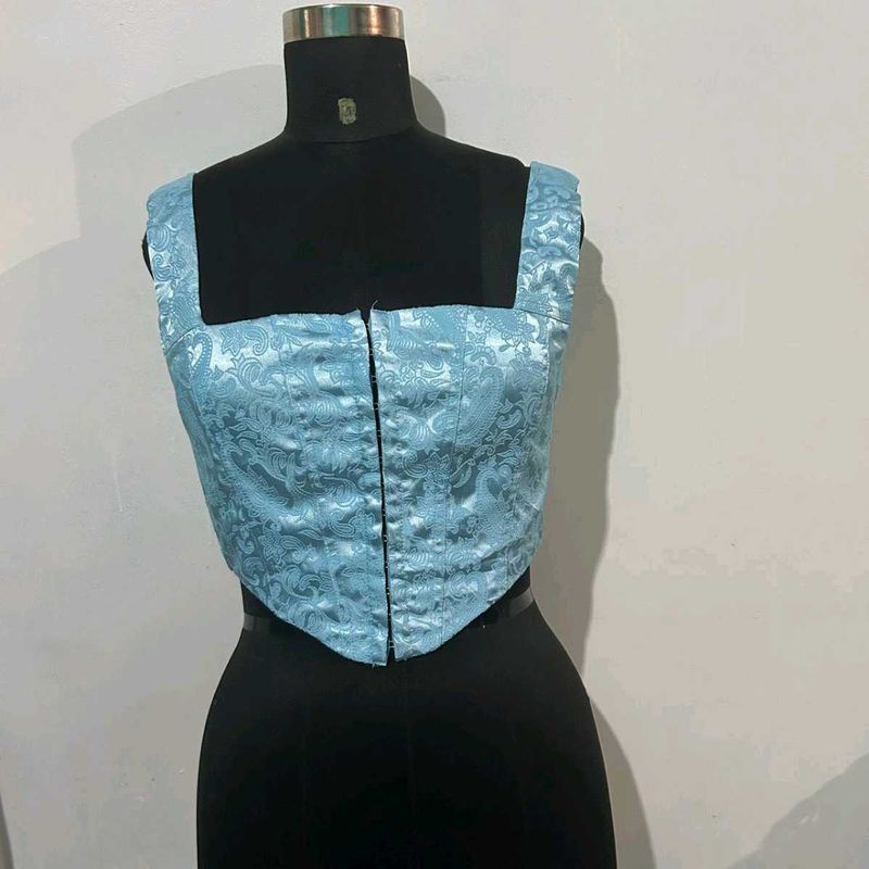 Women corset Top