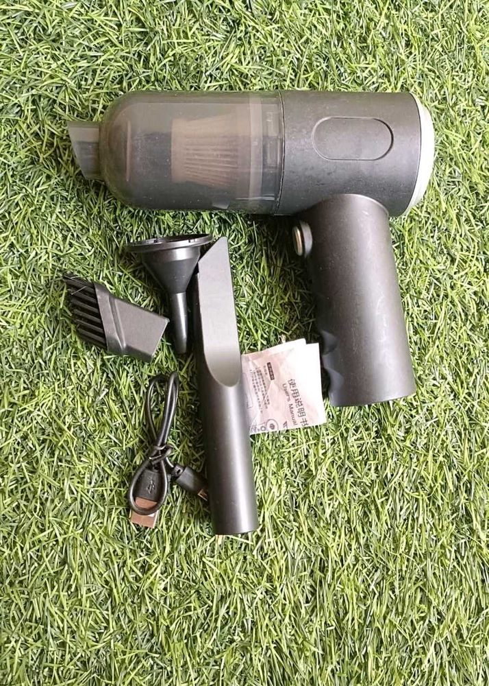 Vacuum Cleaner For Multipurpose