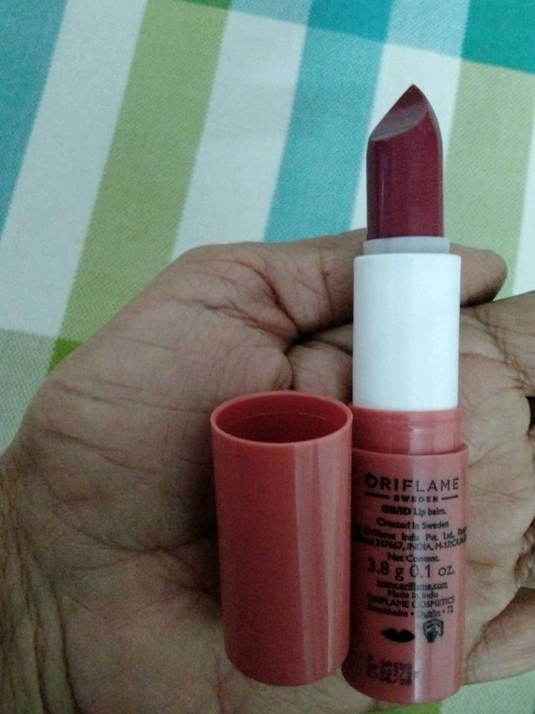 Lip Balm(muled wine)