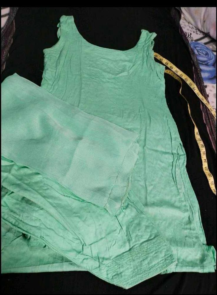 Pure Cotton Daily Wear Suit