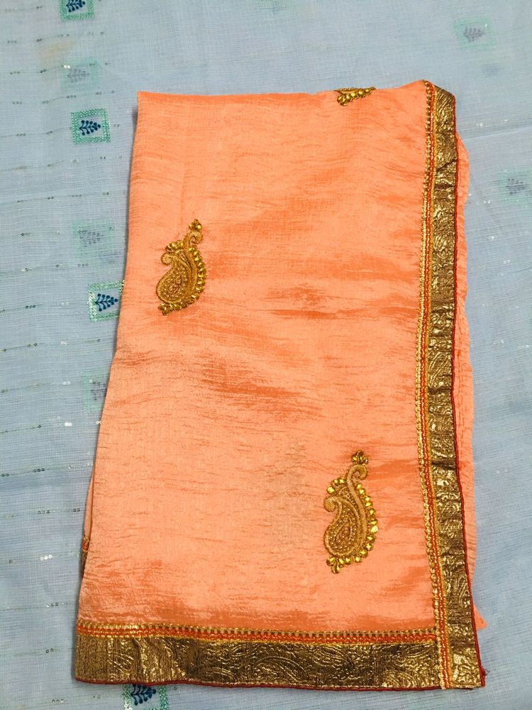 saree like new