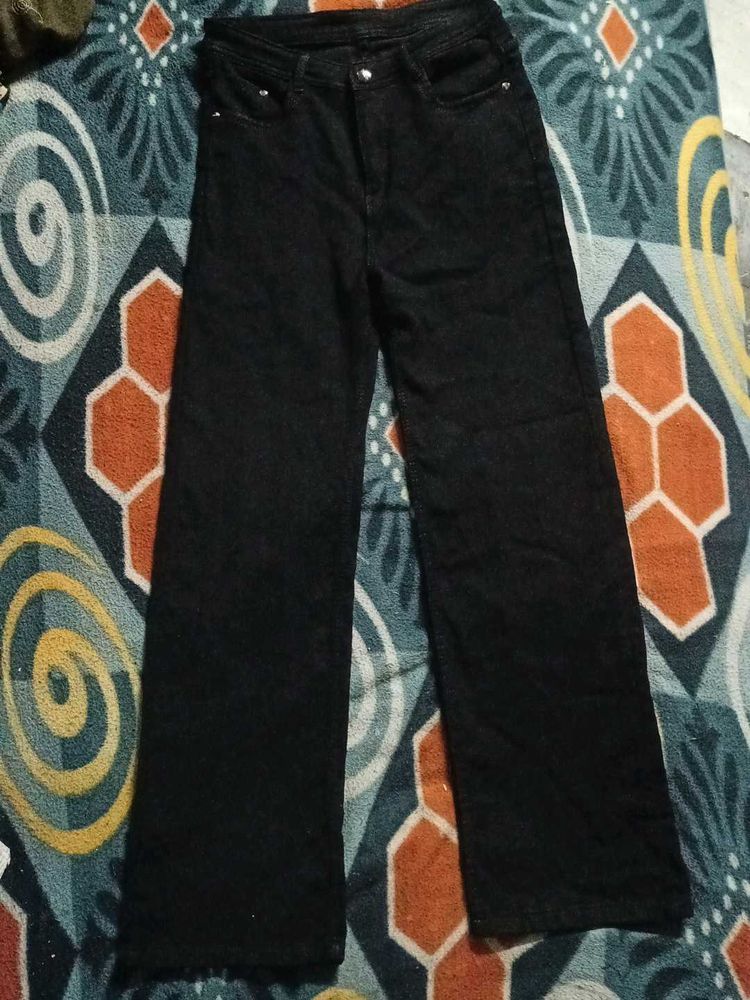 New Black Jeans For Women
