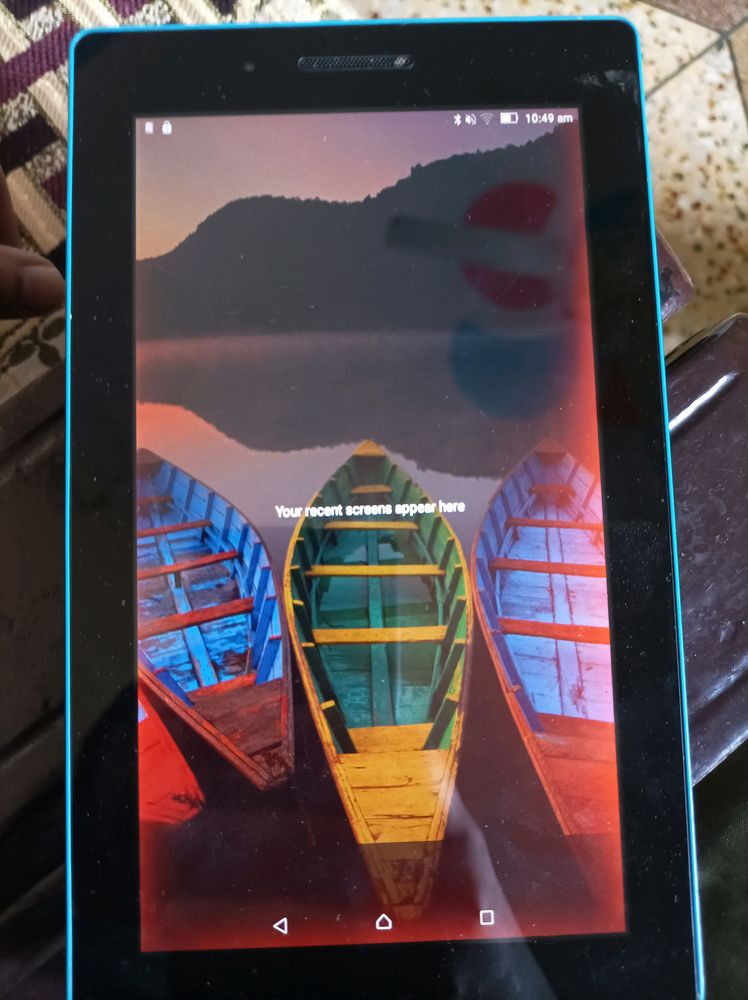 Lenovo Tab3 7 ESSENTIAL