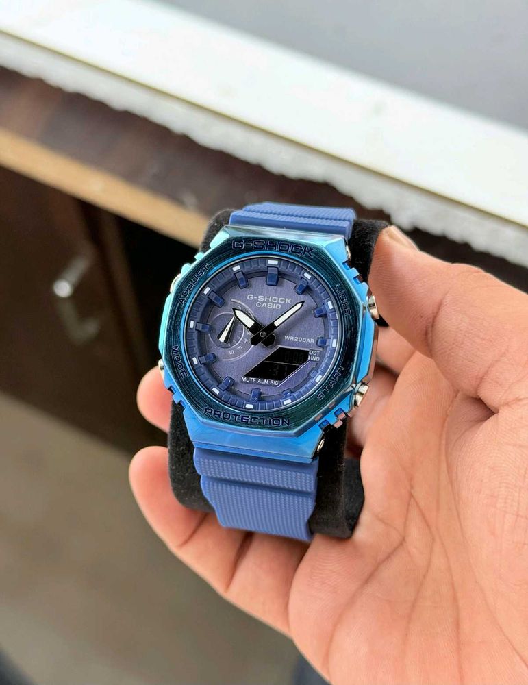 G Shock Watch