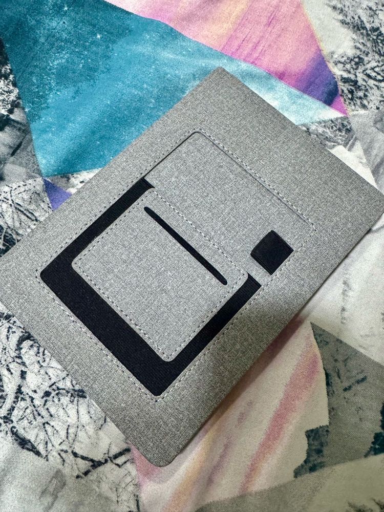 Gray Diary