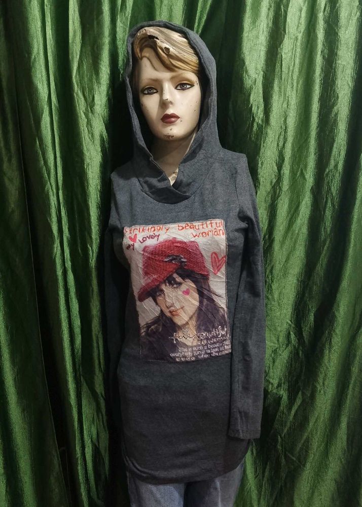 Rock &amp; Roll Hoodie