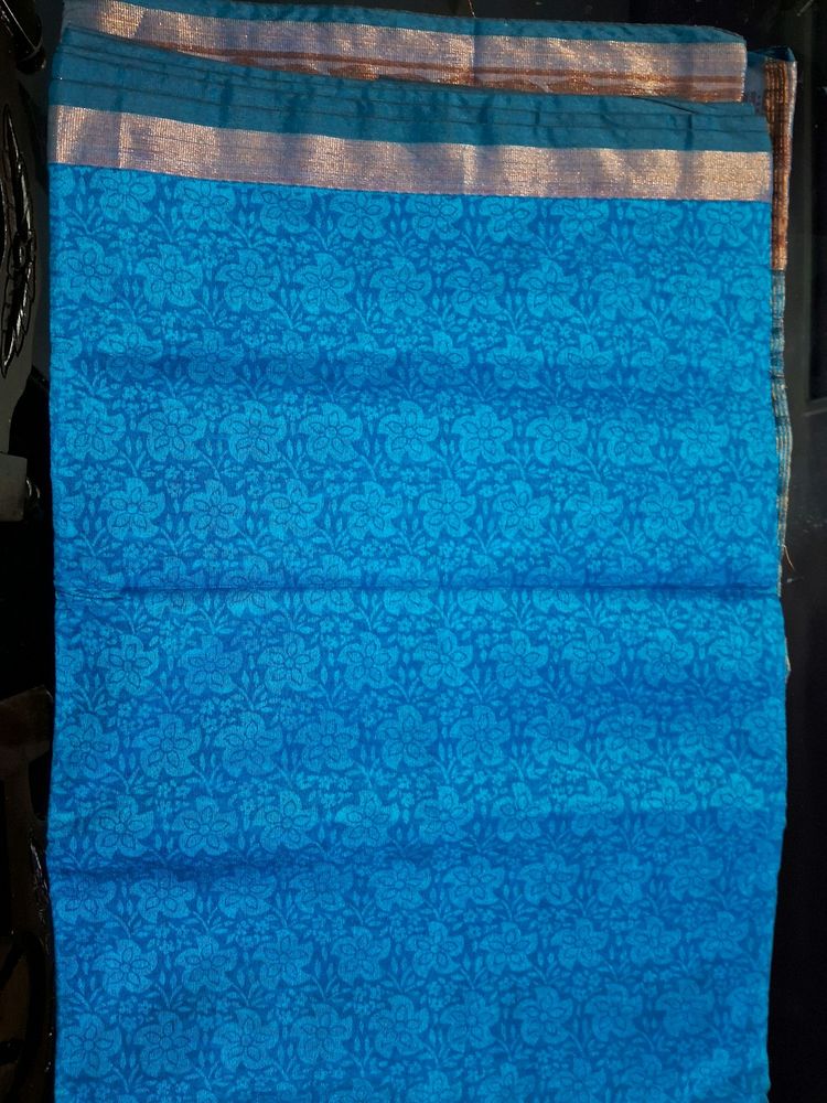Banarasi Saree