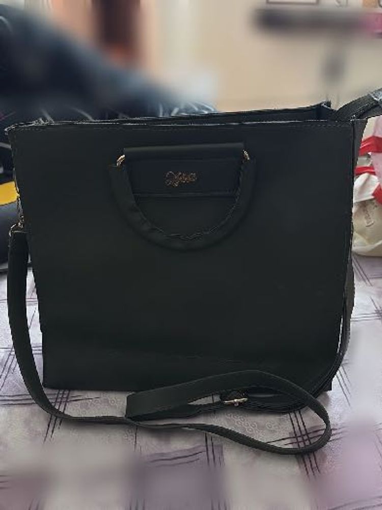 Branded HandBag - Qisa by Lavie