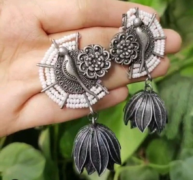 Jhumka