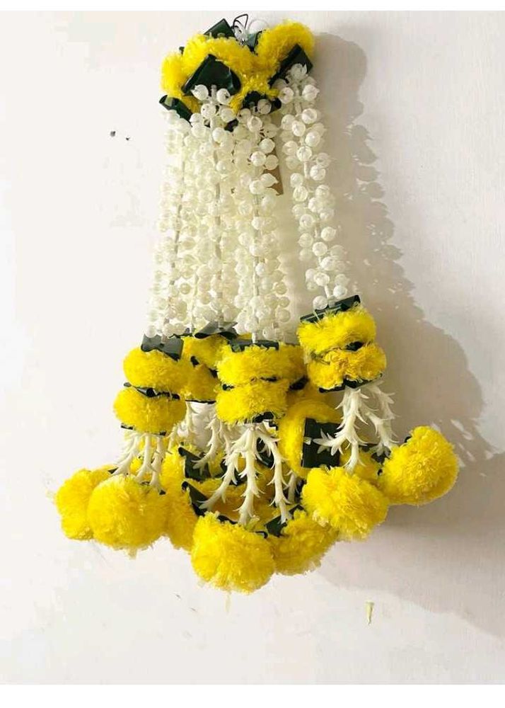 Marigold Hanging