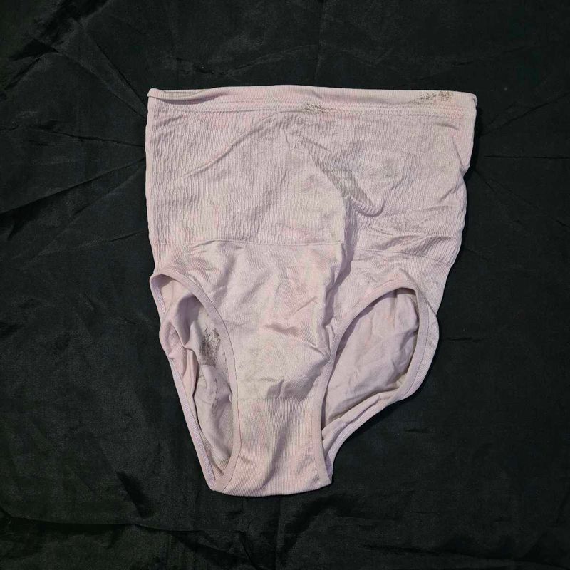 Lavender High-Waisted shapewear