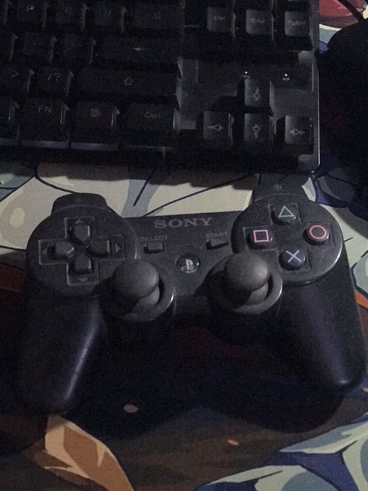 Sony PS3 Controller Good Condition