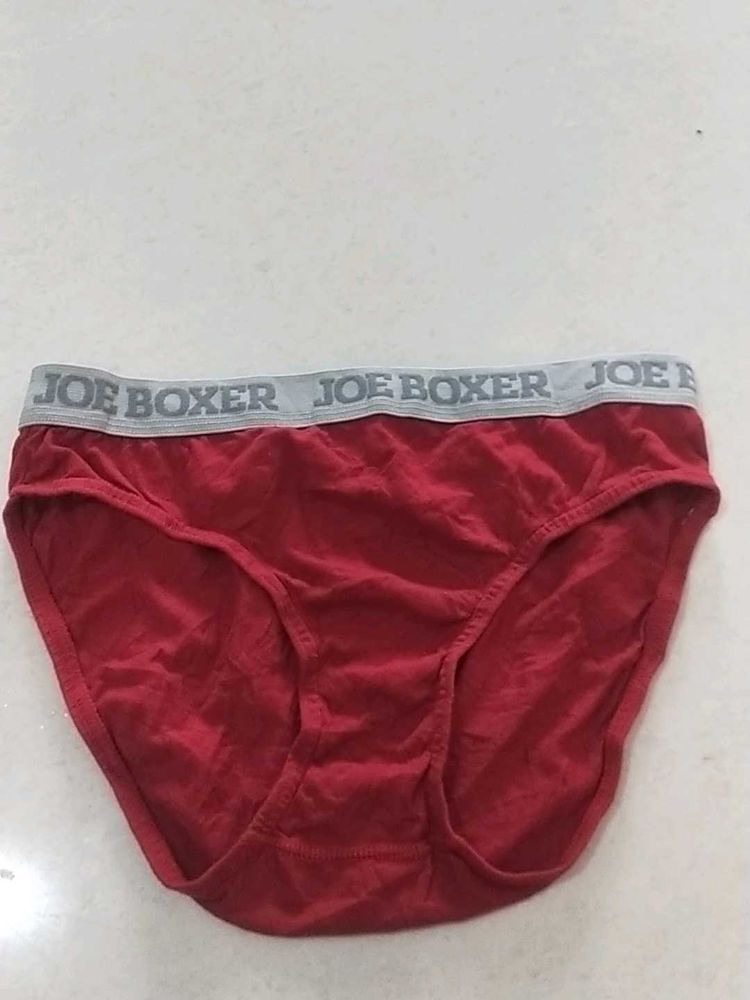 Men Brief Joe Boxer ♥️