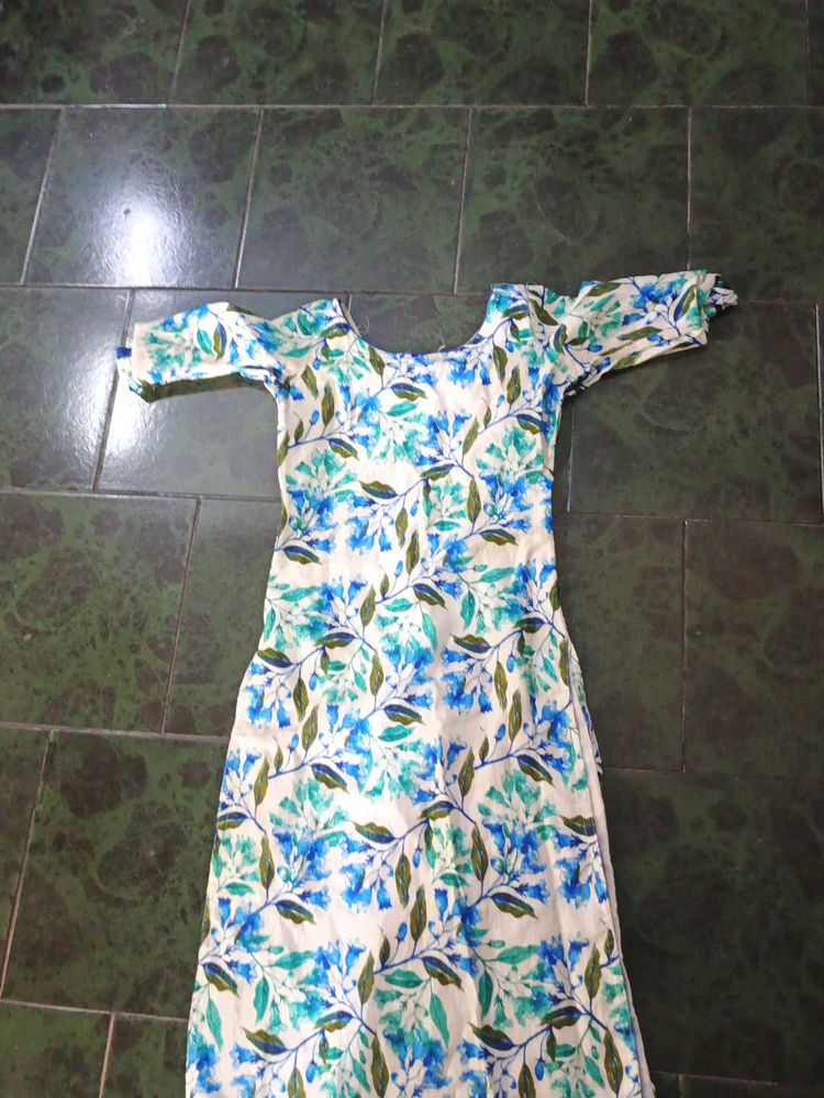 Dailywear Kurta