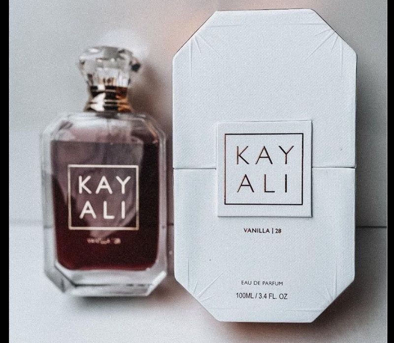 KayAli Vanilla | 28 Perfume