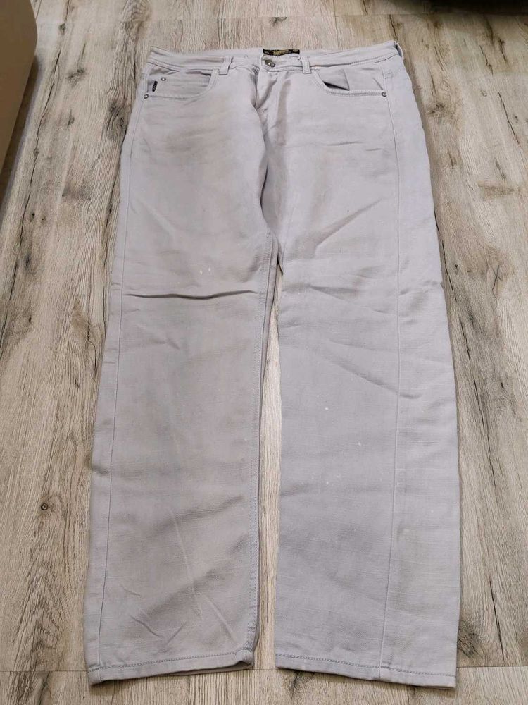 Ma527 U-life Jeans Waist 36