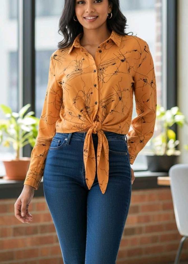 NEW SHIRT FOR WOMEN