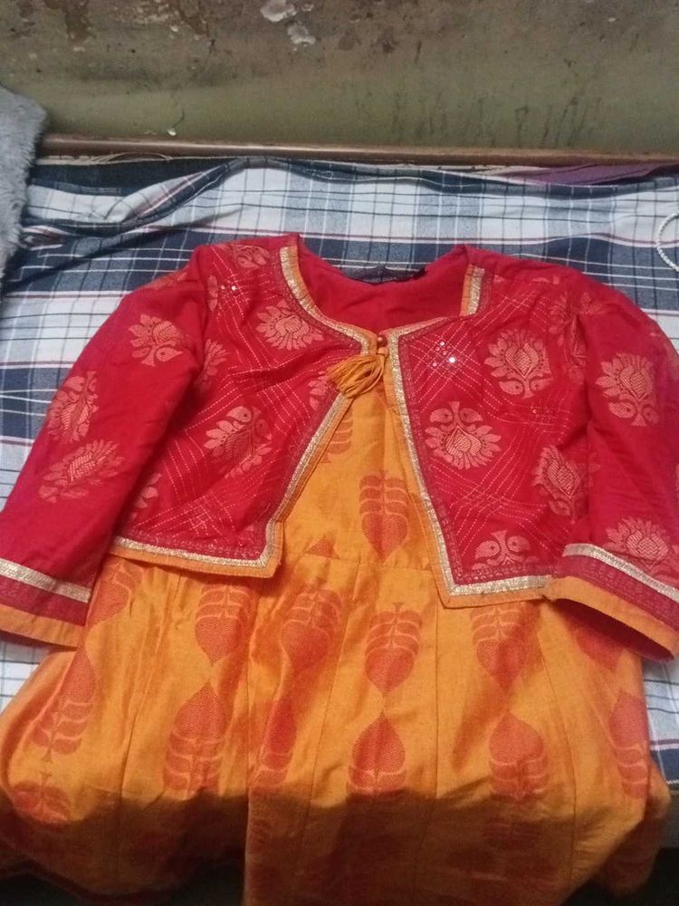 Kurta For Daily Use