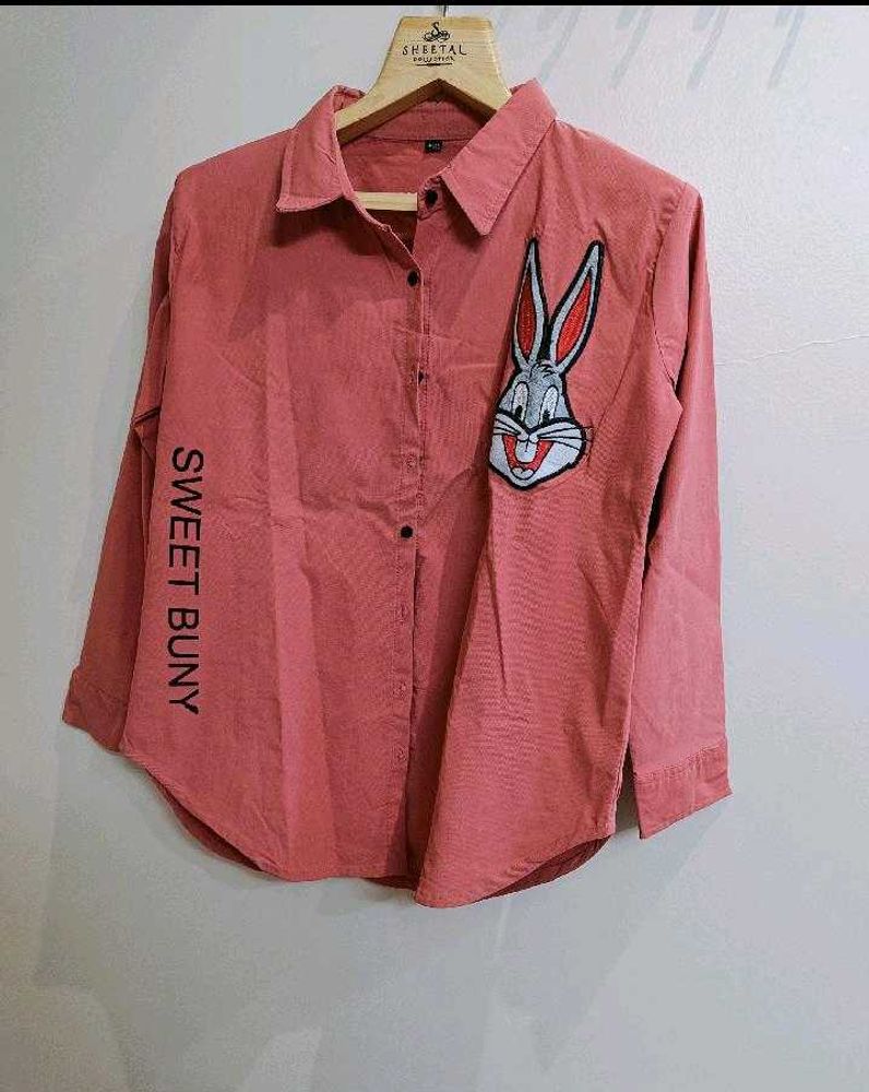 Pink Sweet Buny