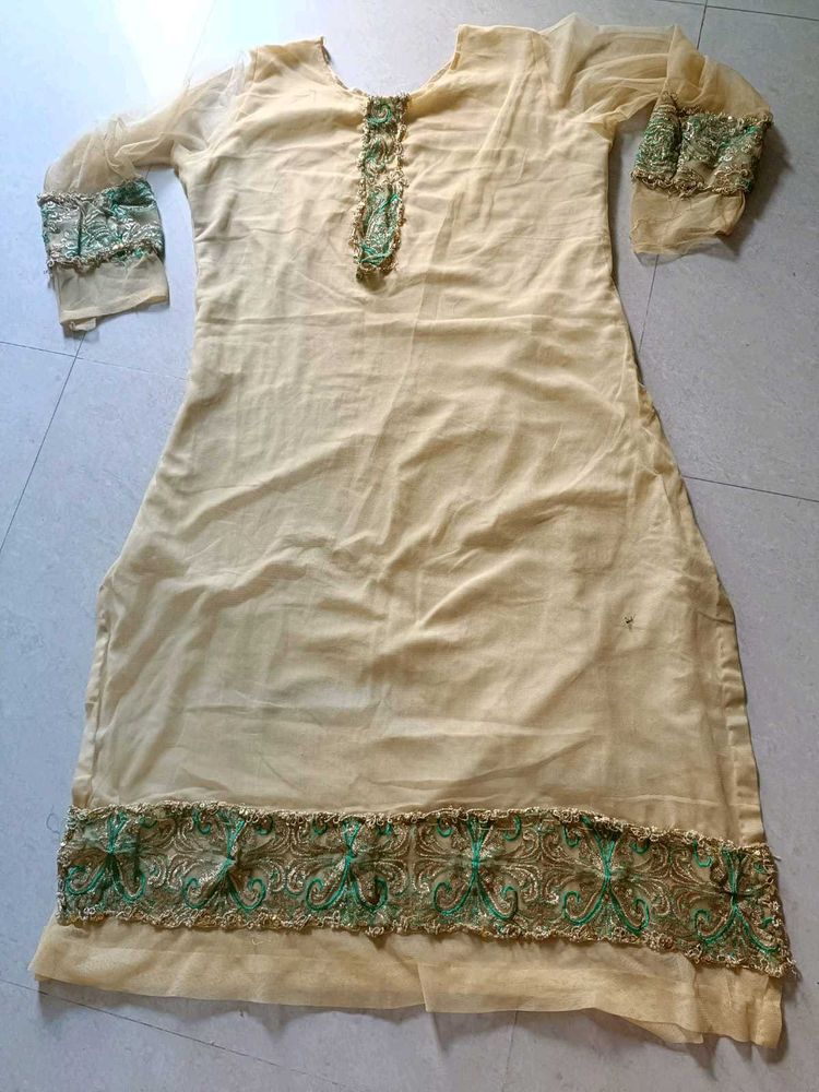2 Kurtas