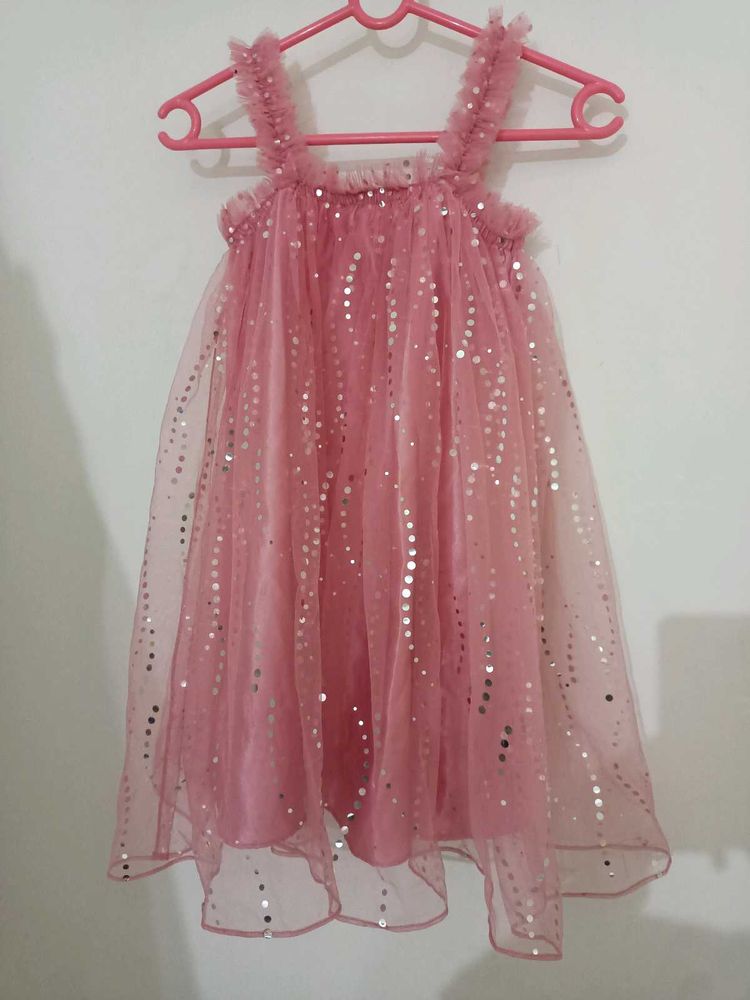 Girlz Cute Frock