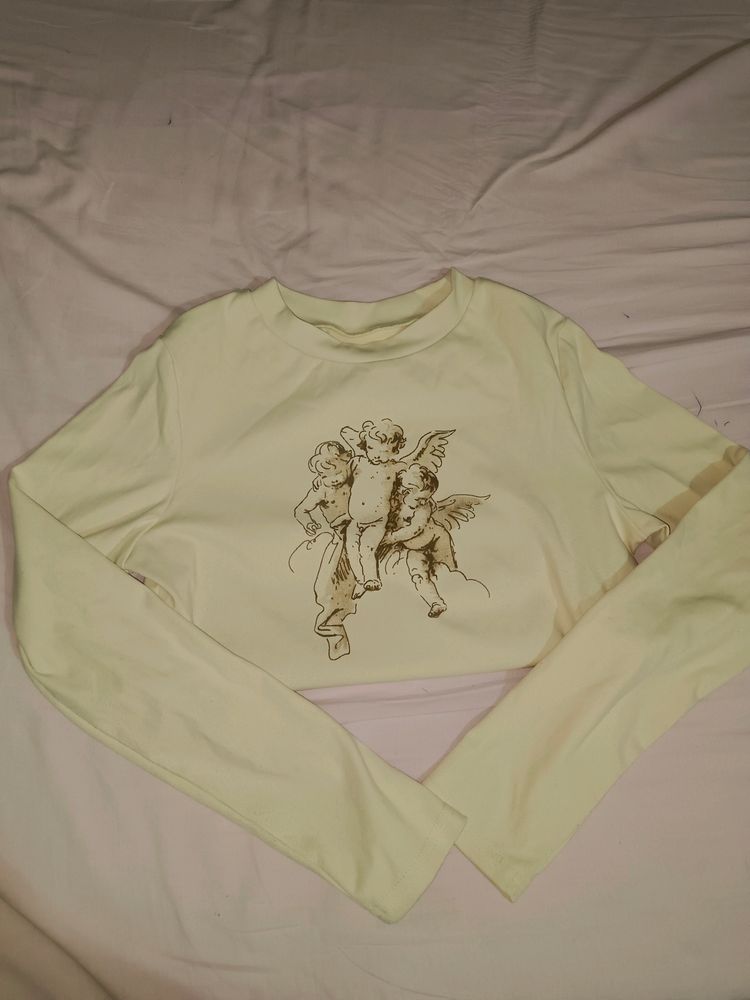 Urbanic Long Sleeve Top