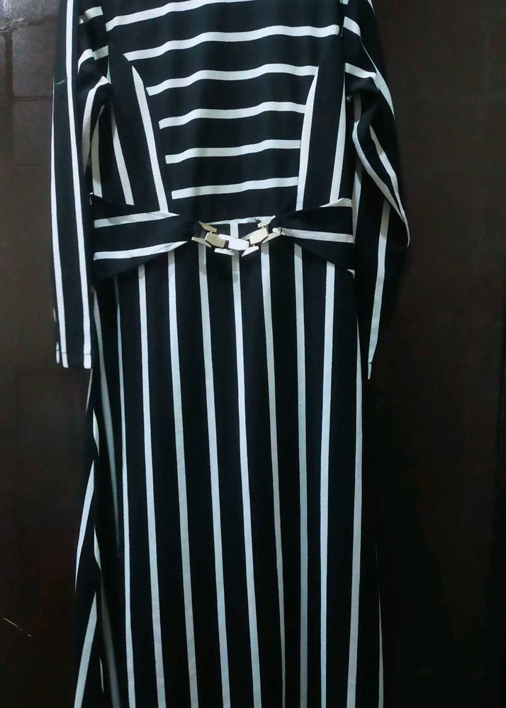 Beautiful Party Wear Dress