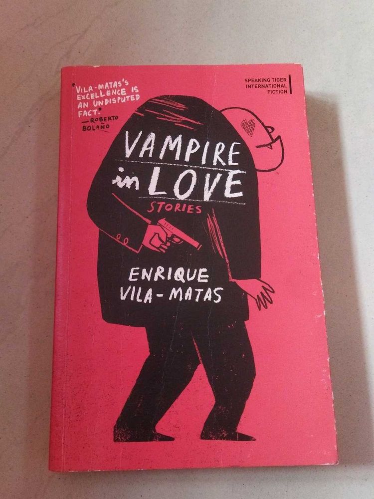 Vampire in Love Stories