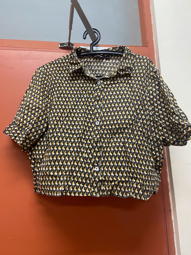 Zudio Shirt