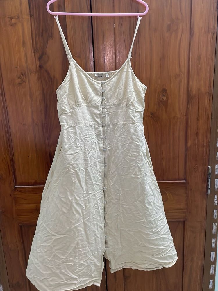 Beachy Gorgeous Dress