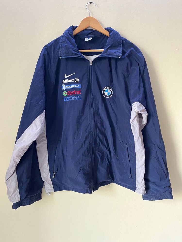 Nike BMW Motorsport Jacket