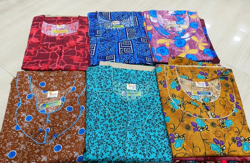 NIGHTY(XL SIZE)